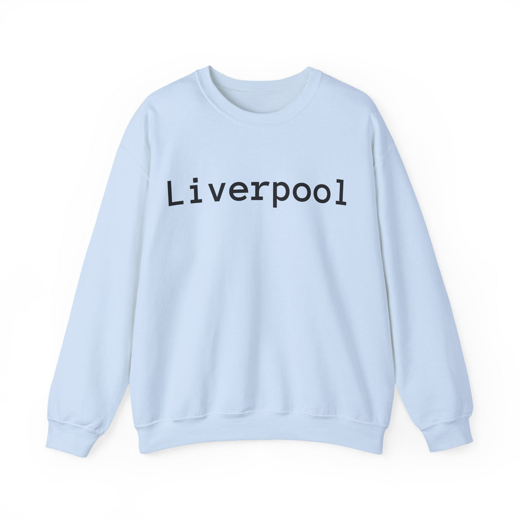 Liverpool Jumper