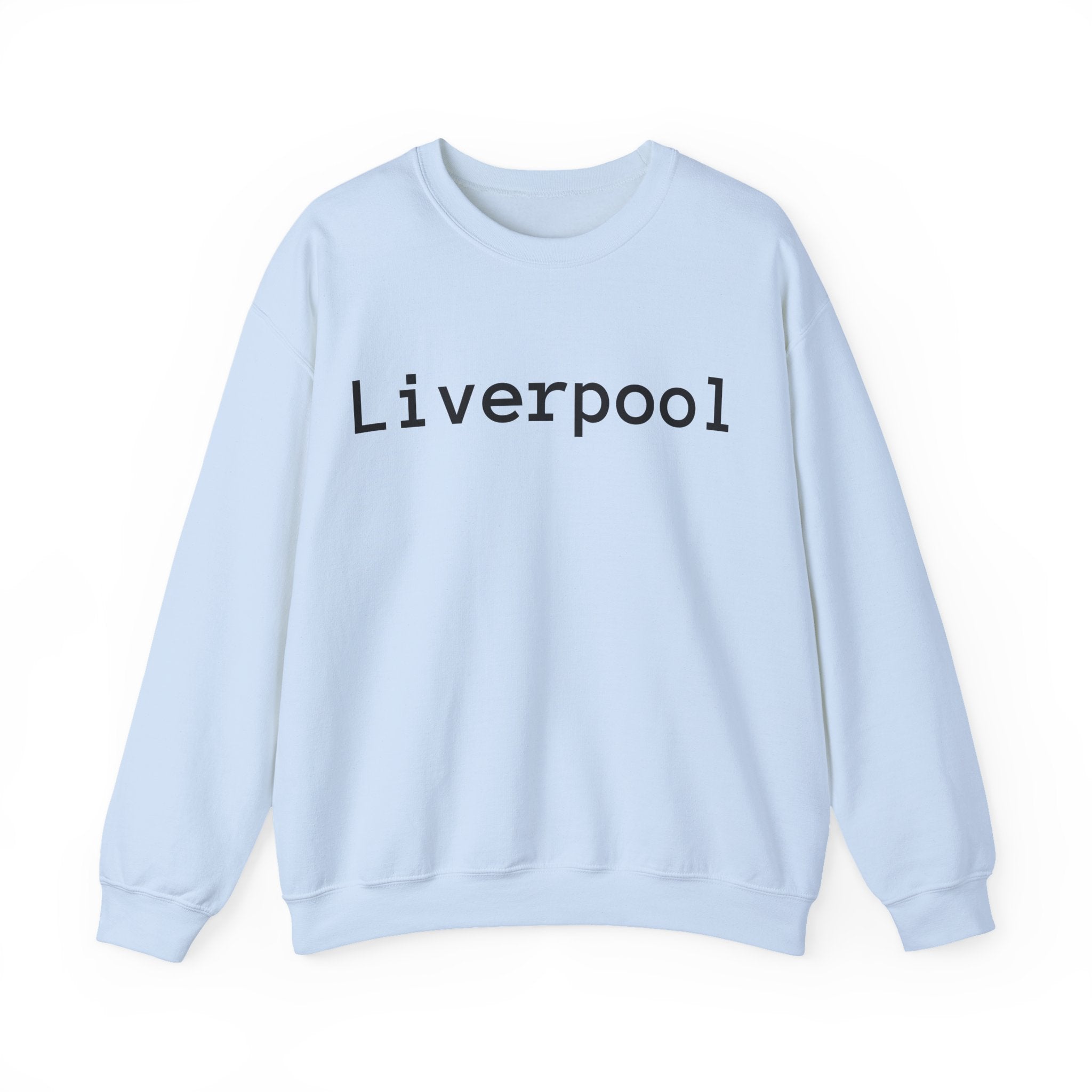 Liverpool Jumper
