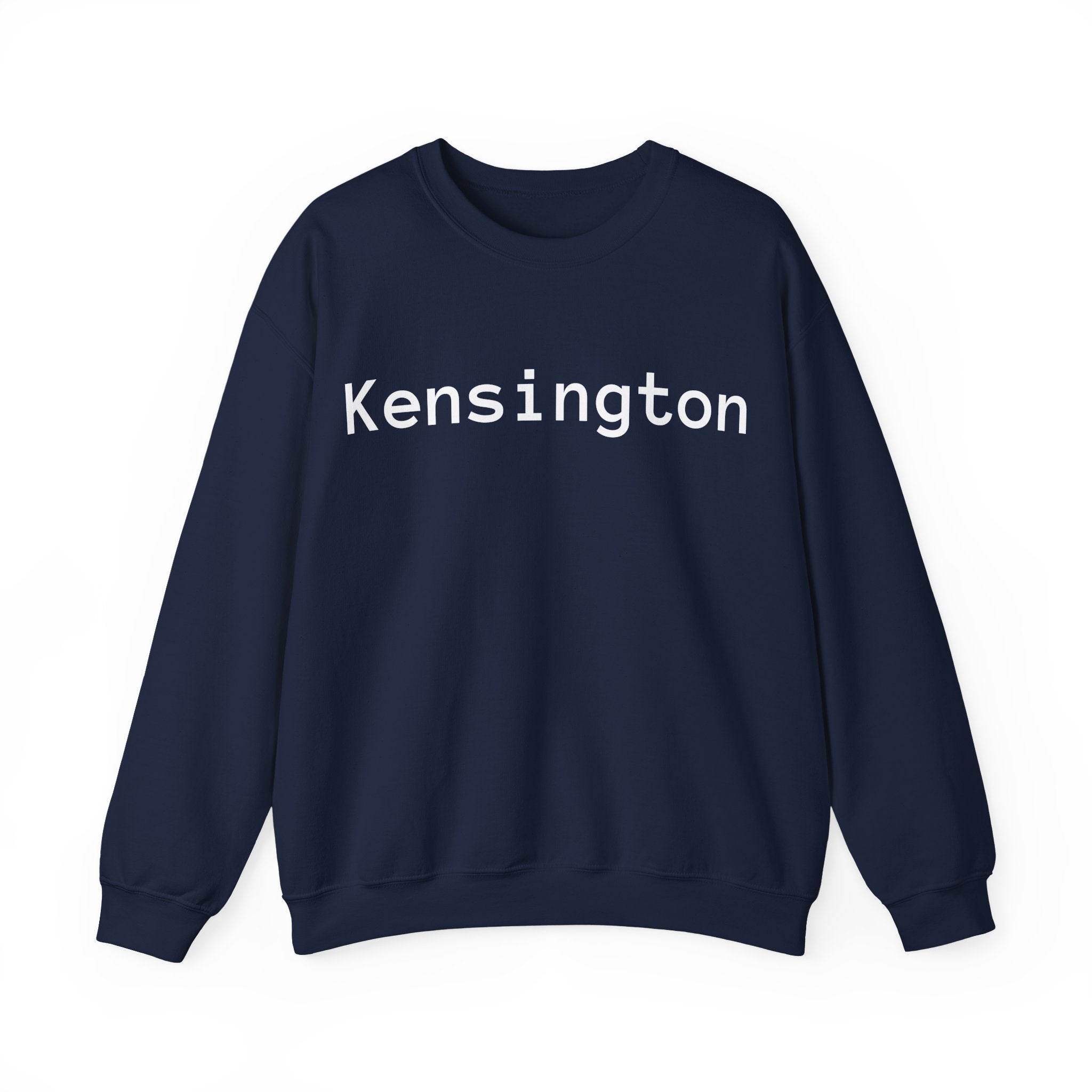 Kensington Jumper