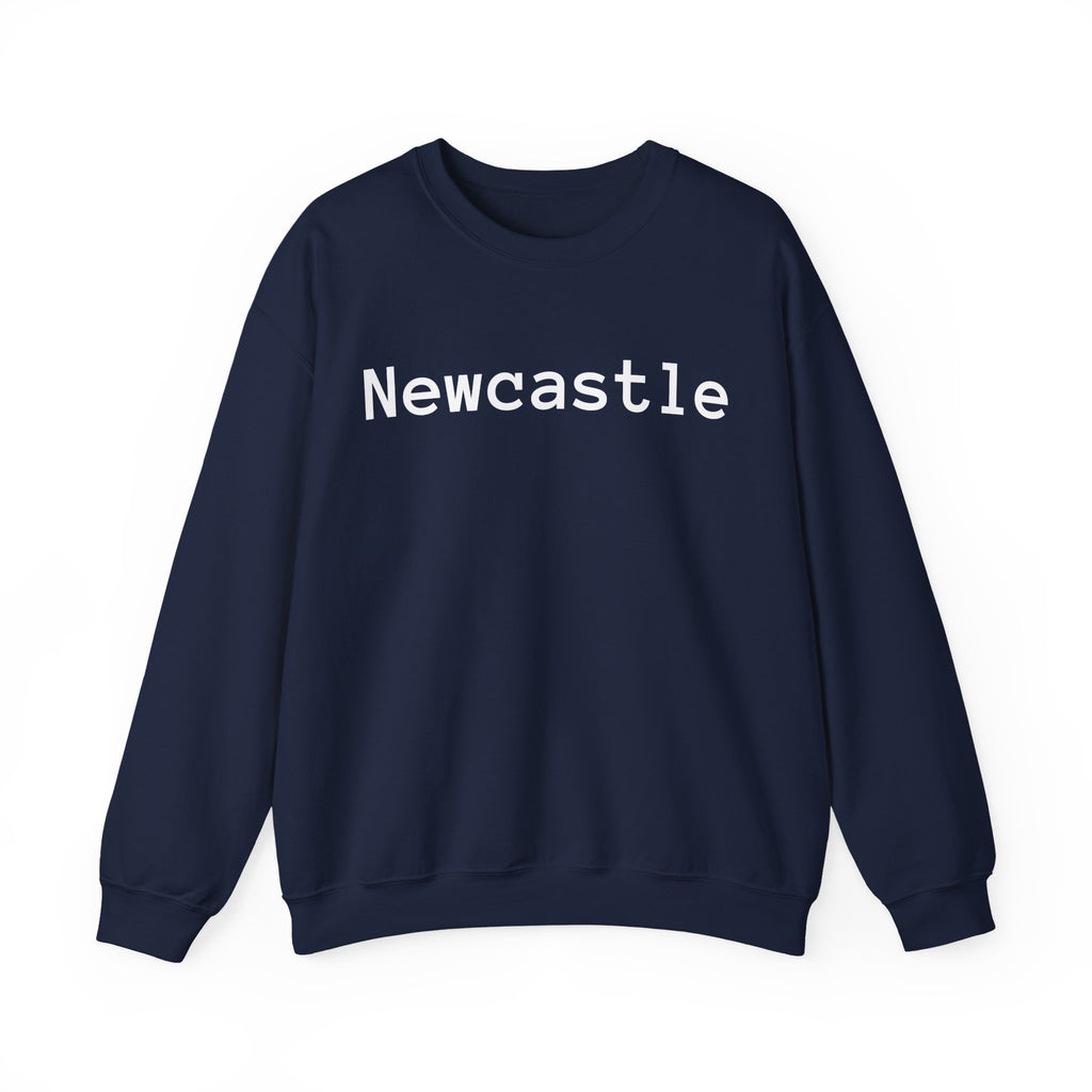 Newcastle Jumper
