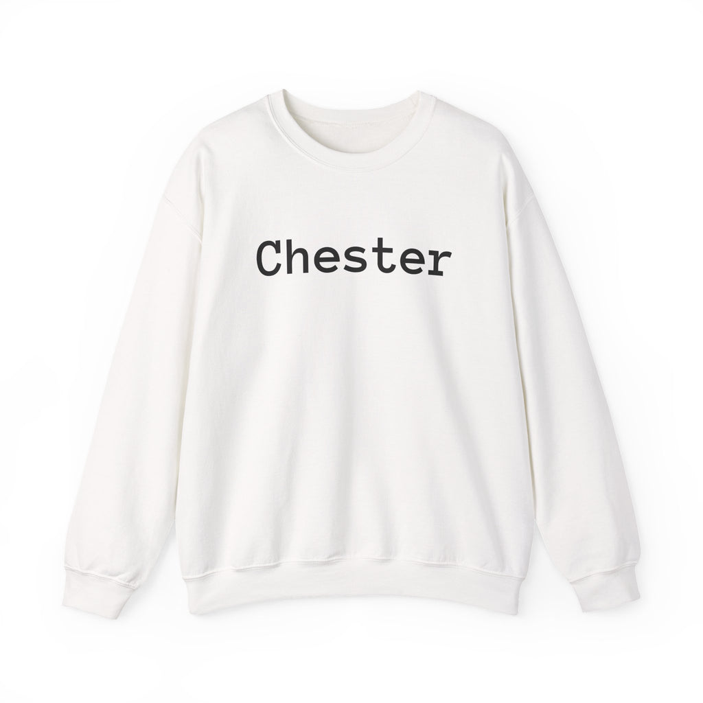 Chester Jumper