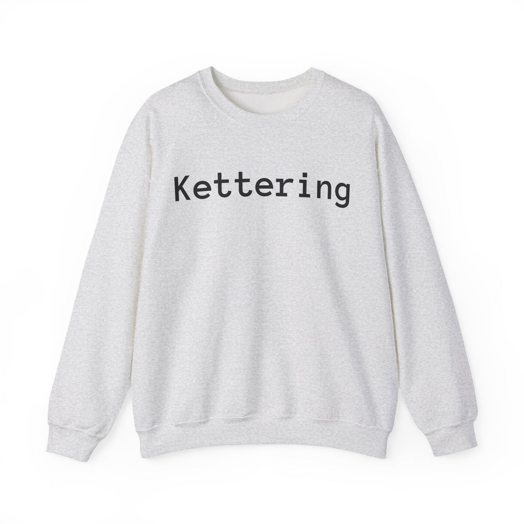 Kettering Jumper