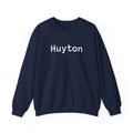 Huyton Jumper