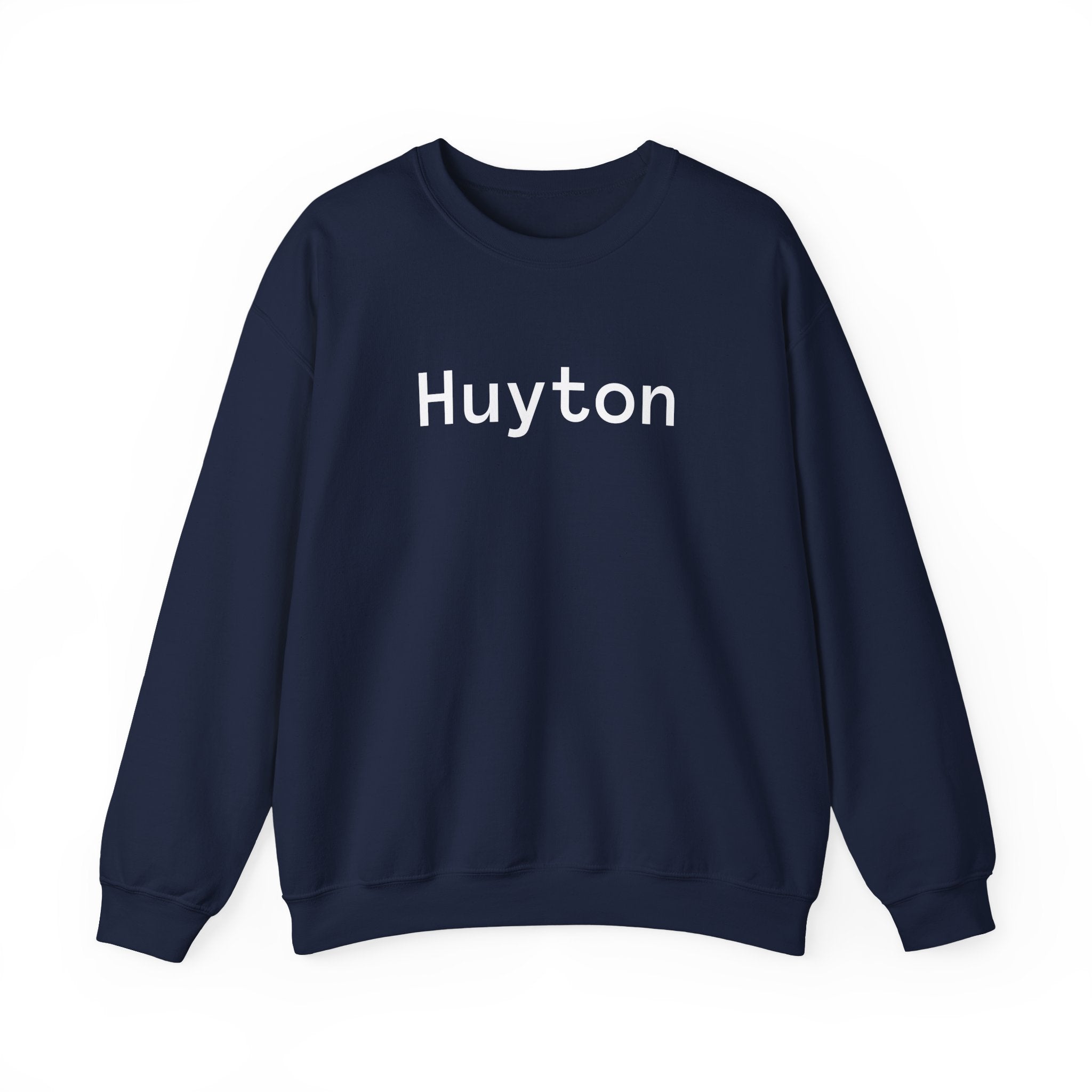 Huyton Jumper