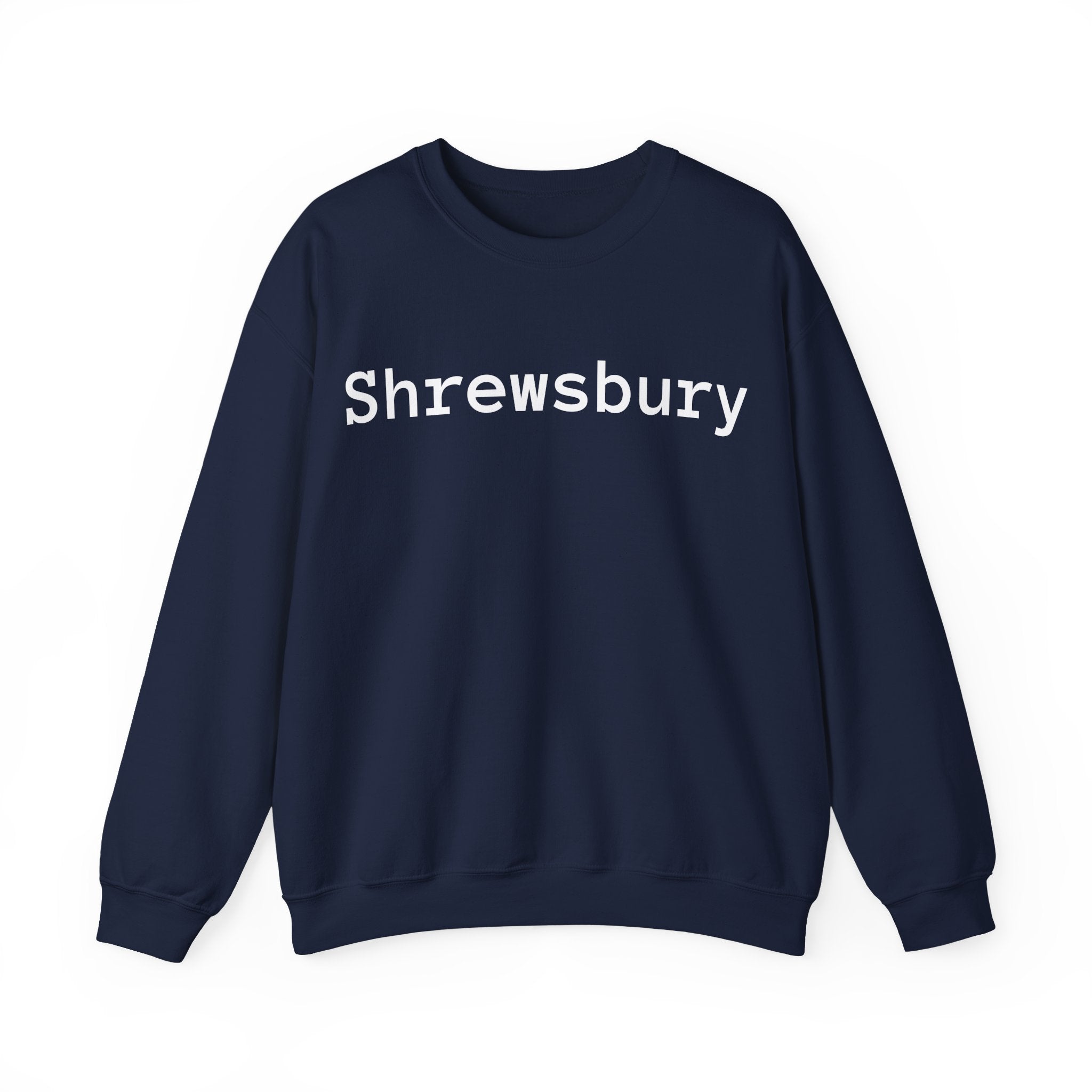 Shrewsbury Jumper