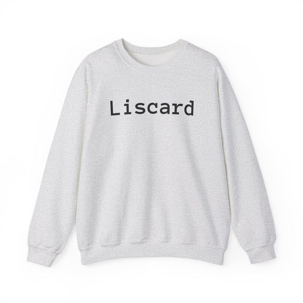 Liscard Sweatshirt