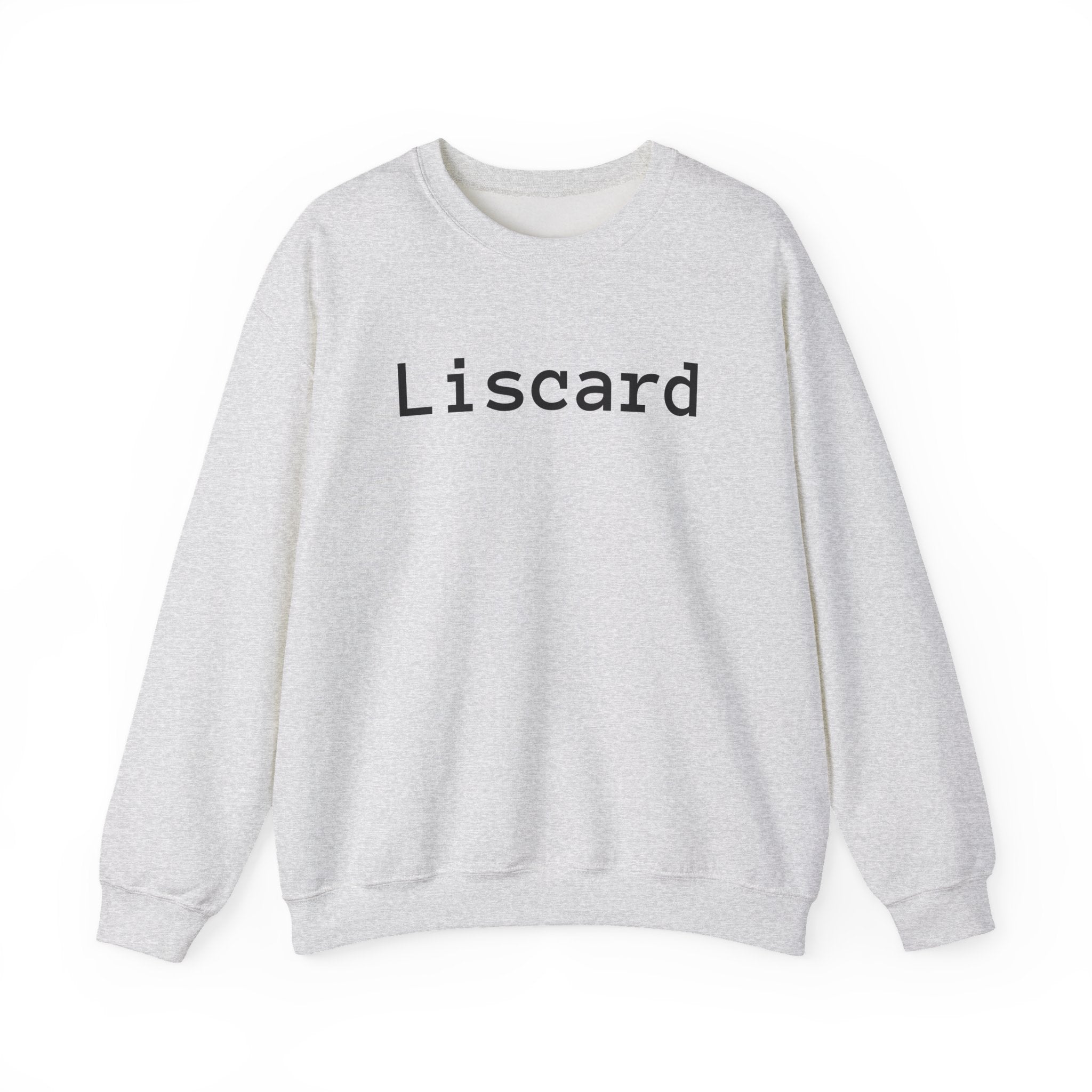 Liscard Sweatshirt