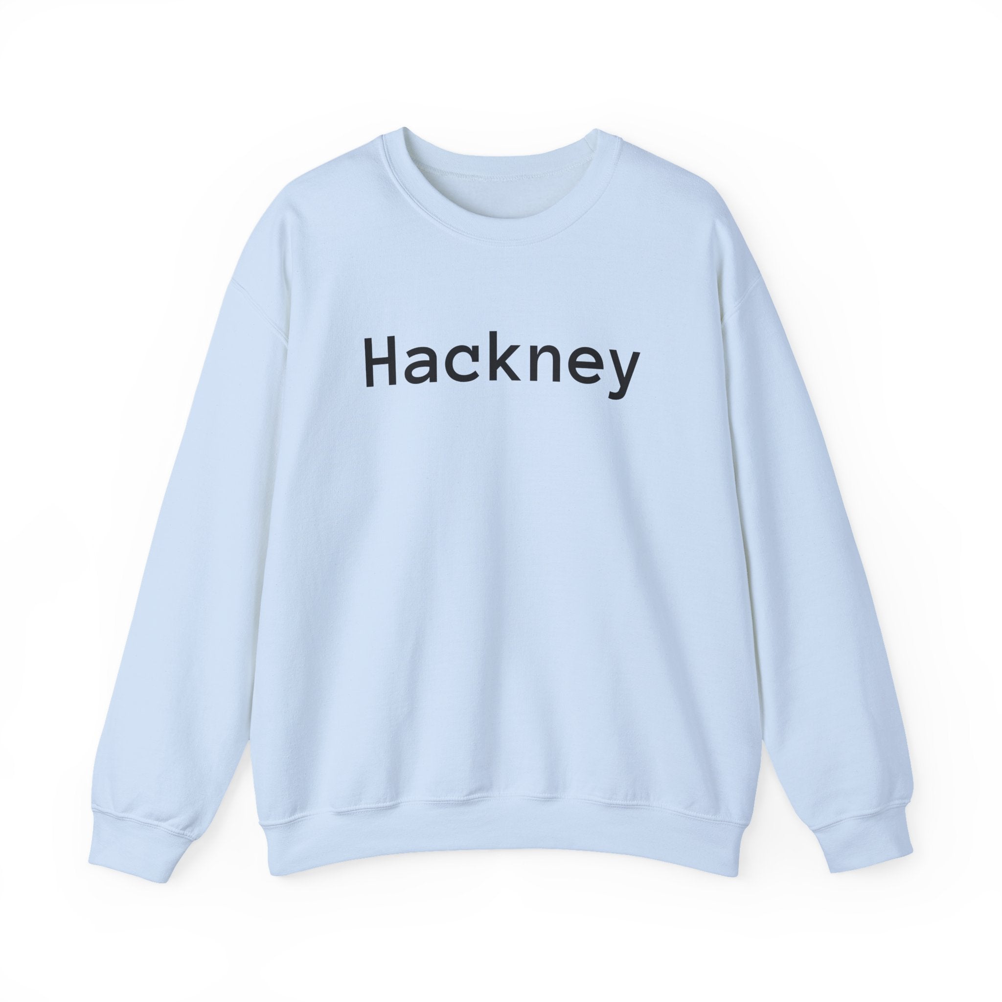Hackney Jumper