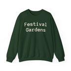 Festival Gardens Jumper