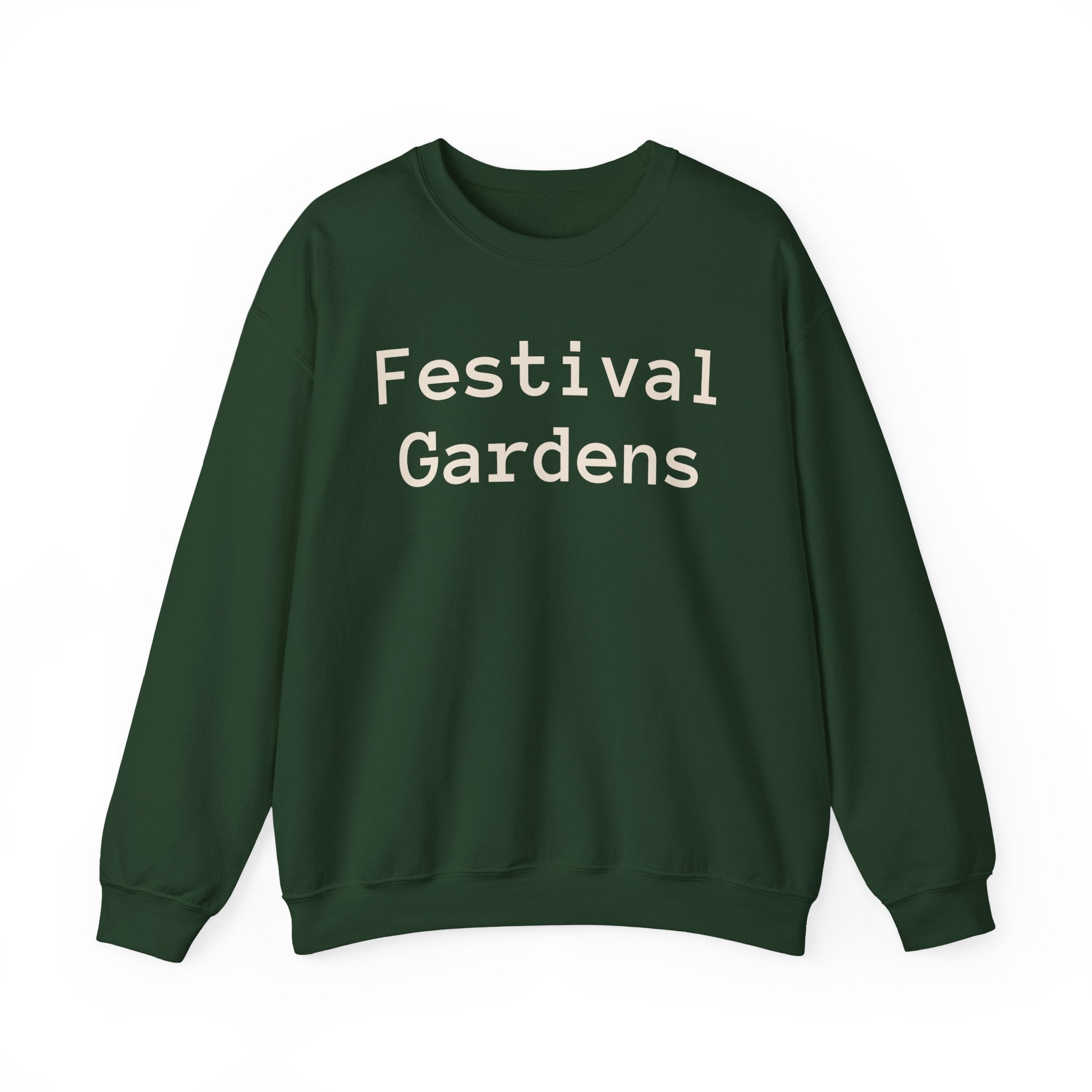 Festival Gardens Jumper