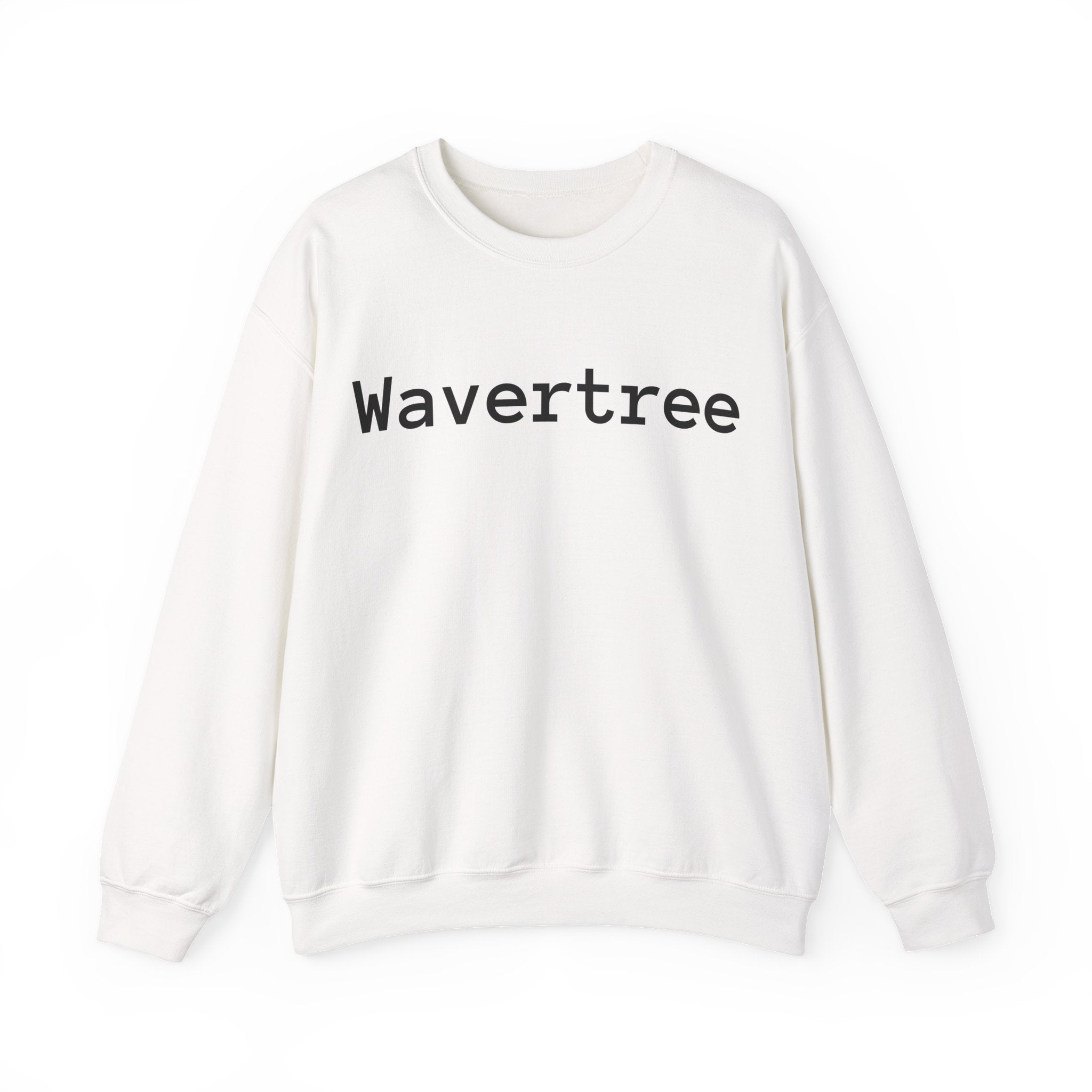 Wavertree Jumper