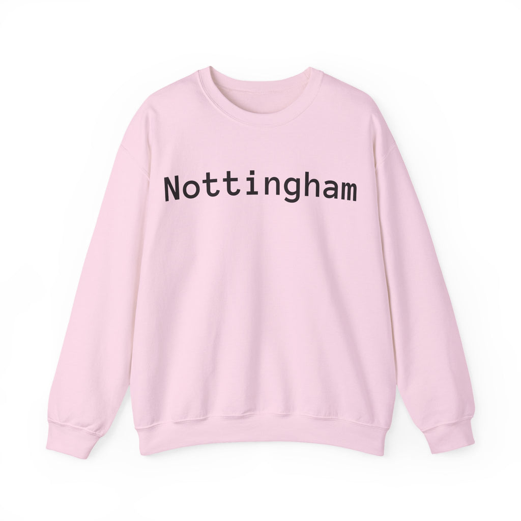 Nottingham Jumper