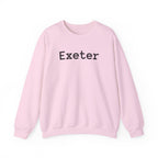 Exeter Jumper