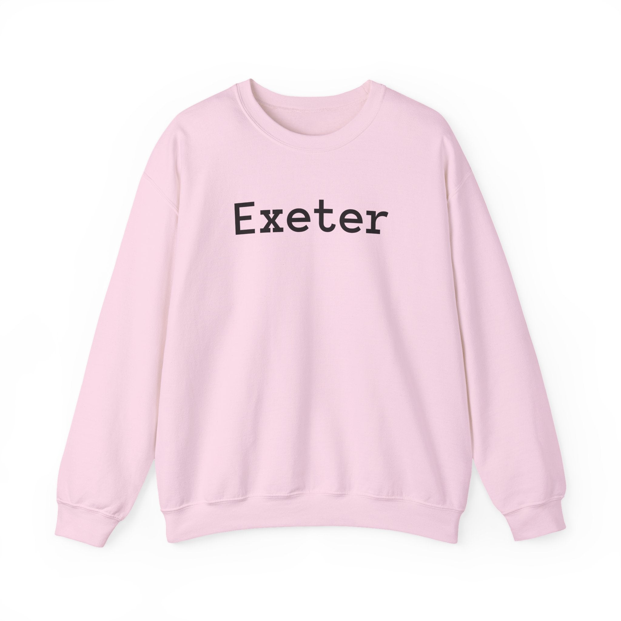 Exeter Jumper