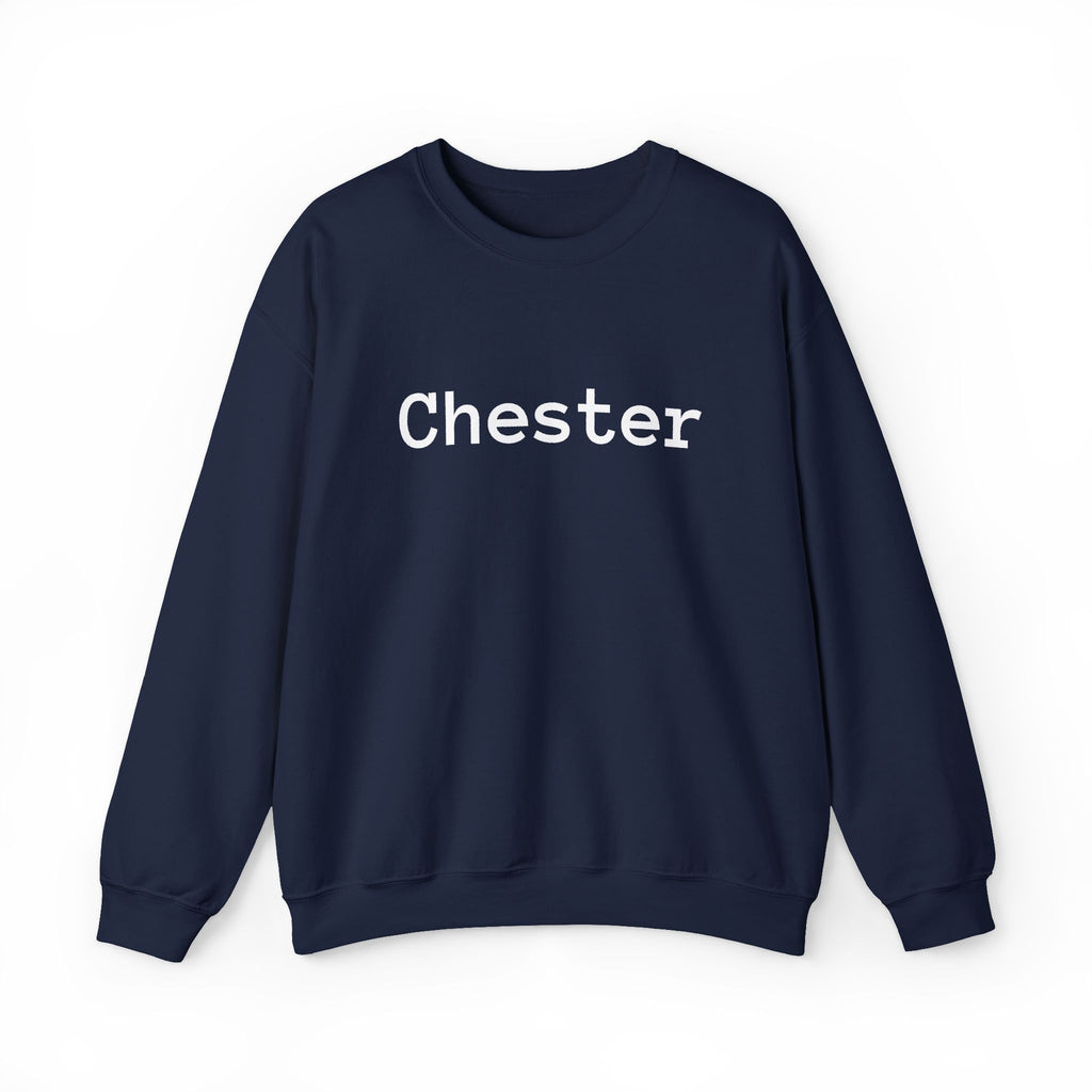 Chester Sweatshirt
