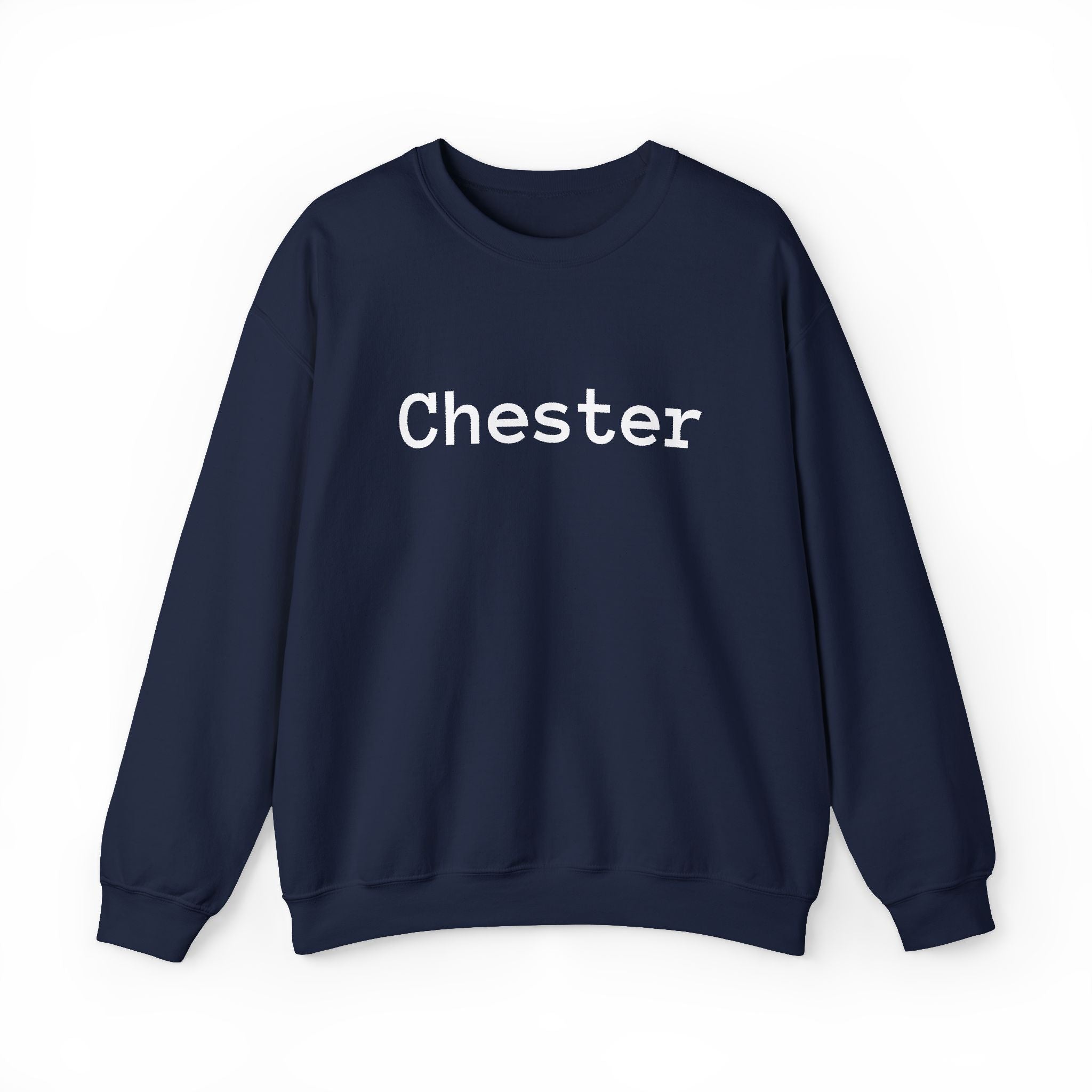 Chester Sweatshirt