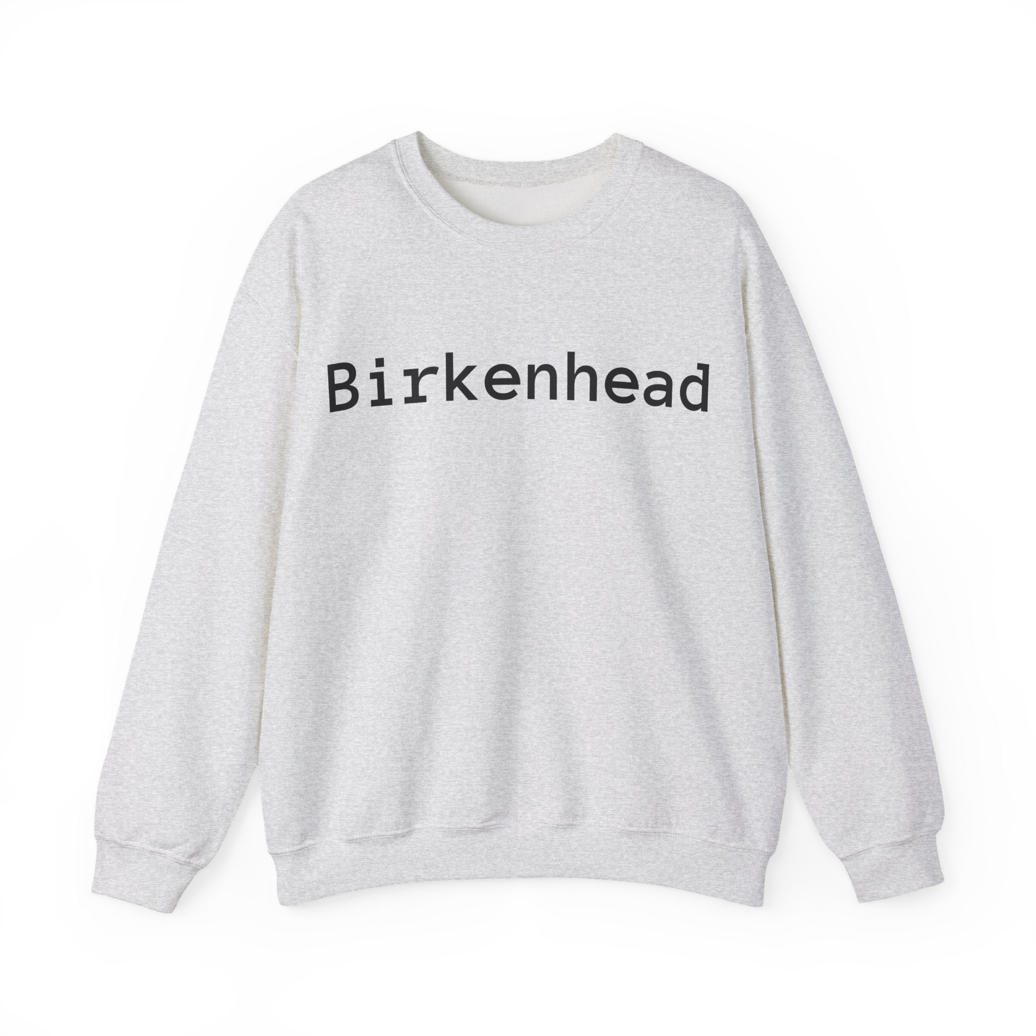 Birkenhead Jumper