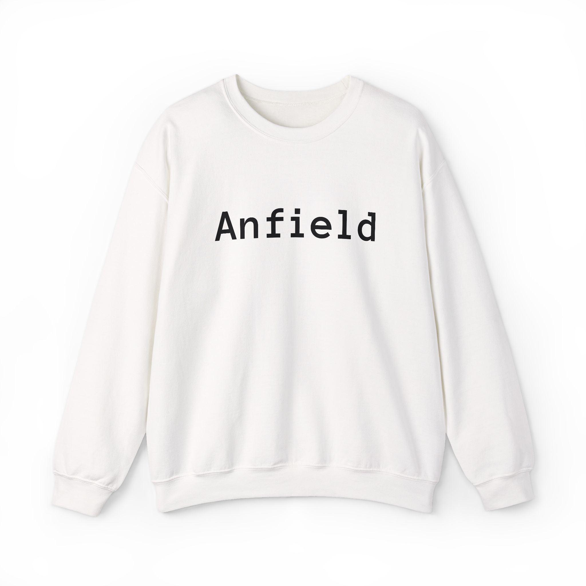Anfield Sweatshirt