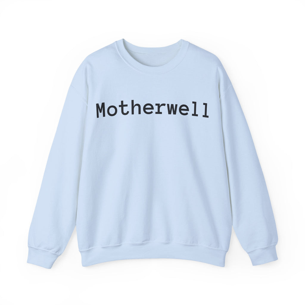 Motherwell Jumper