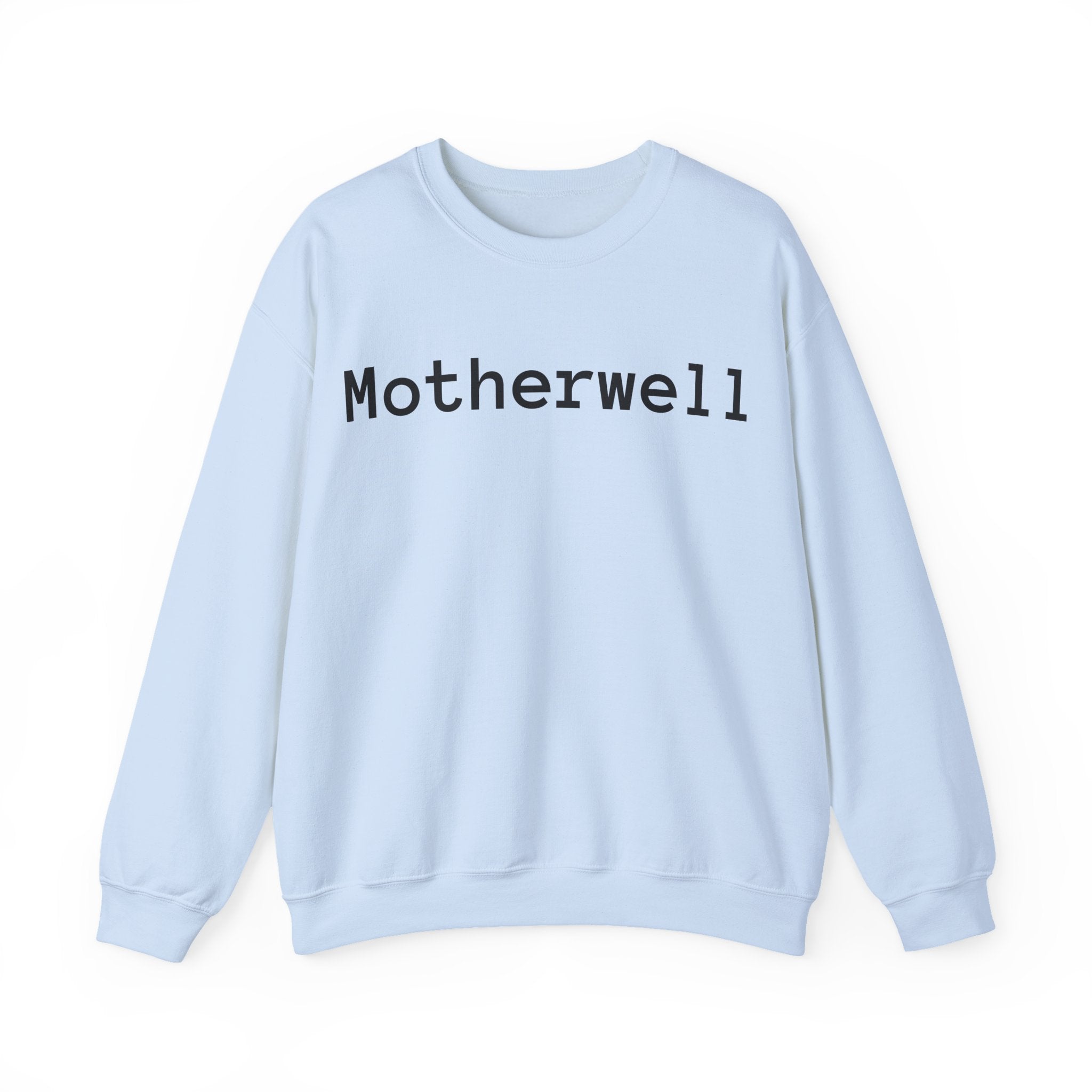 Motherwell Jumper