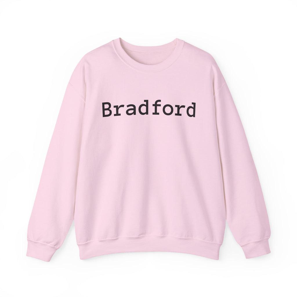 Bradford Jumper