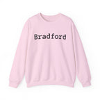 Bradford Jumper