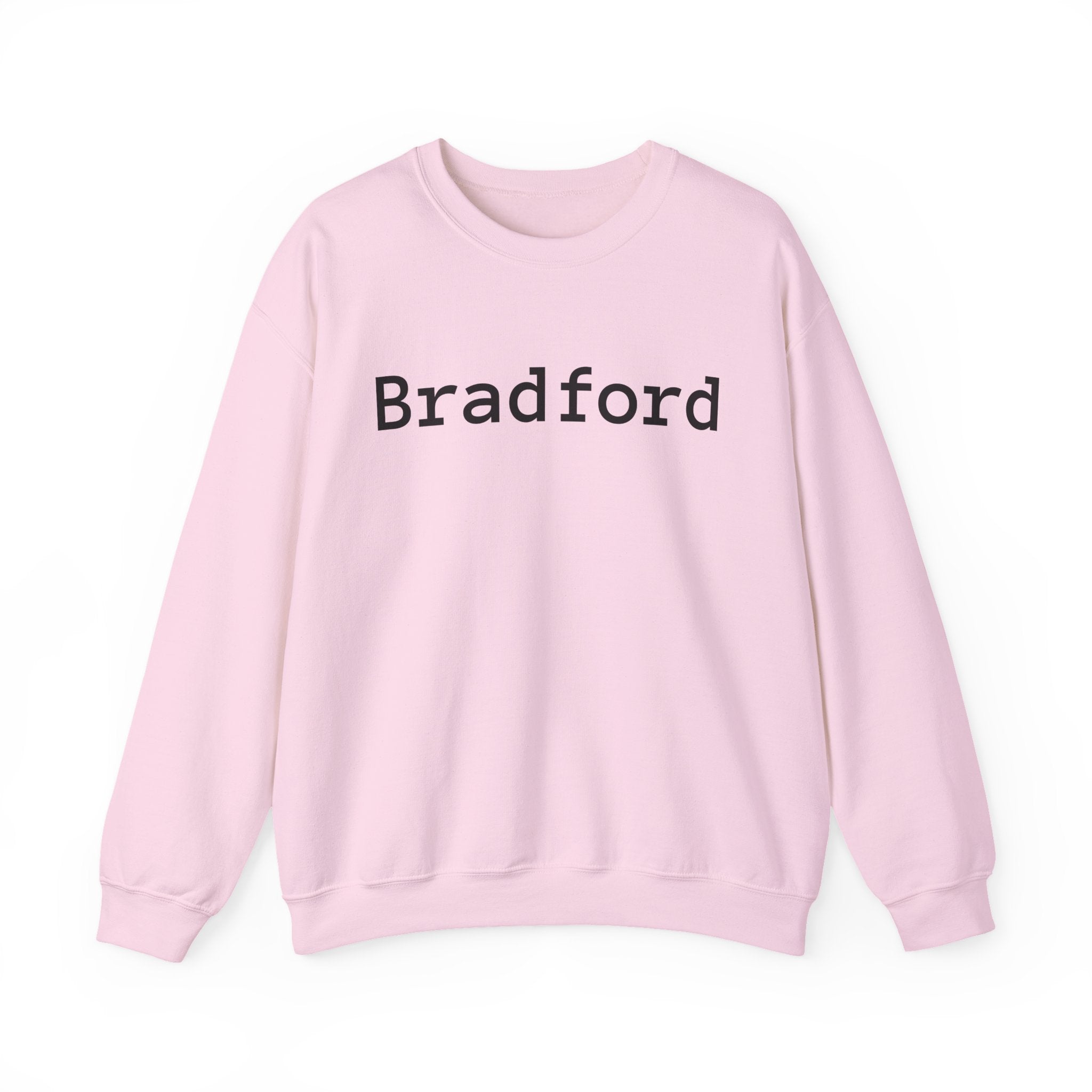 Bradford Jumper