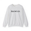 Norwich Jumper
