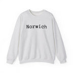 Norwich Jumper