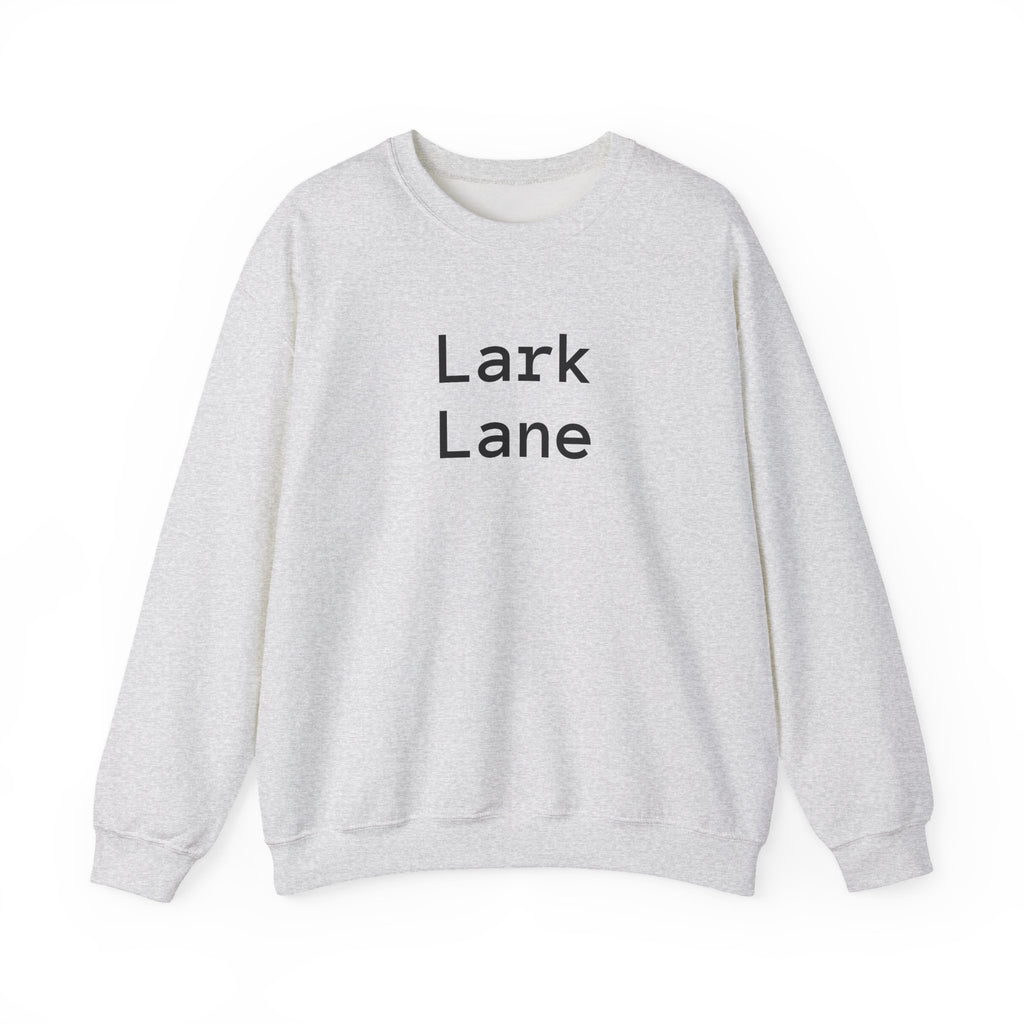 Lark Lane Sweatshirt