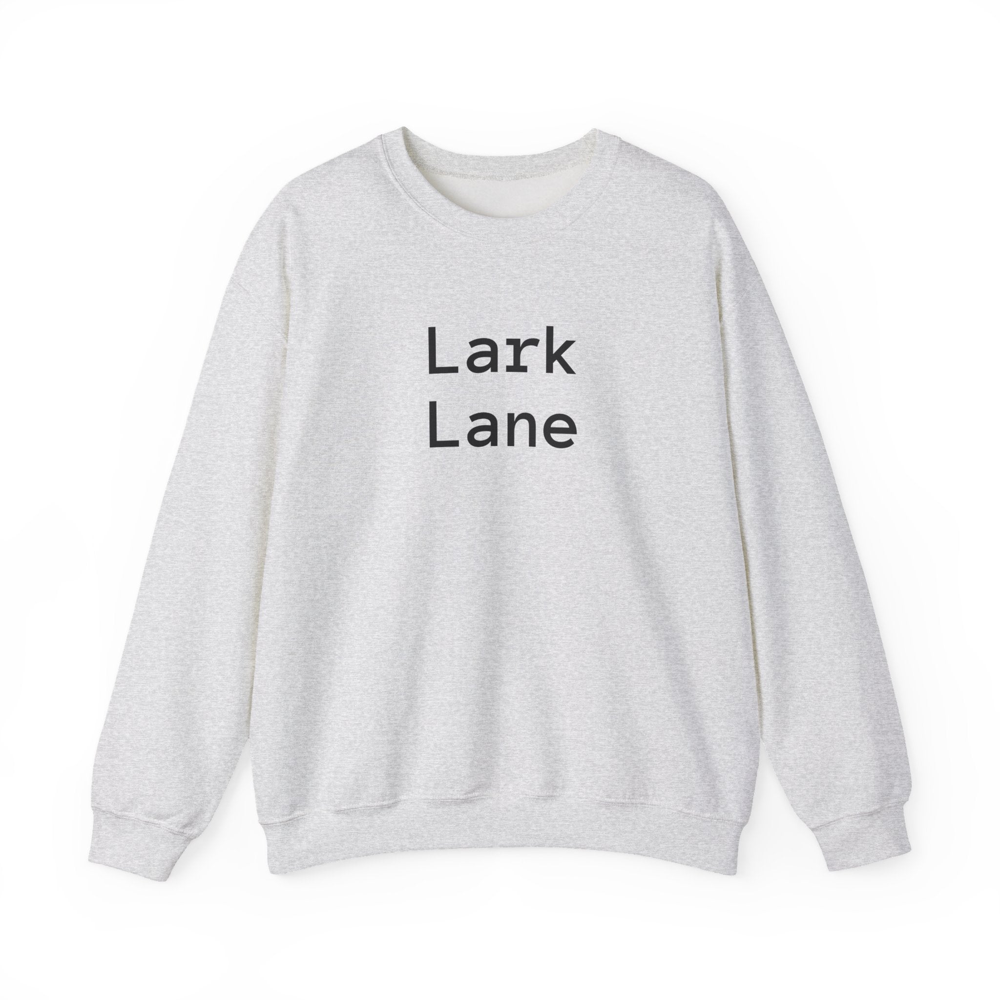 Lark Lane Sweatshirt