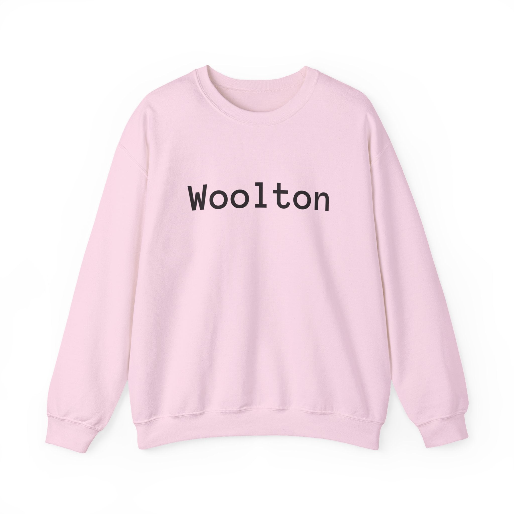 Woolton Sweatshirt