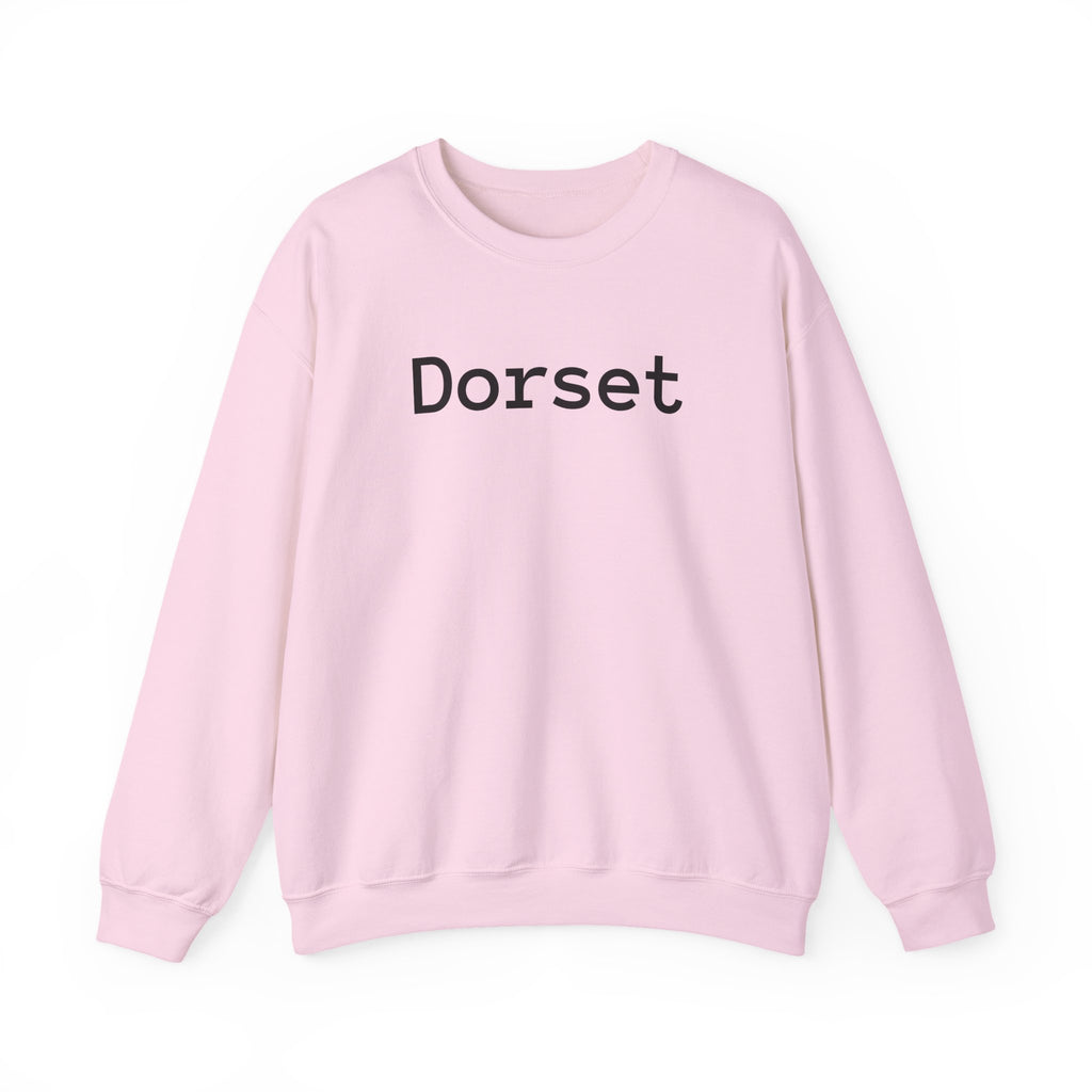 Dorset Jumper