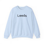 Leeds Jumper