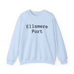 Ellsmere Port Jumper