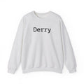 Derry Jumper