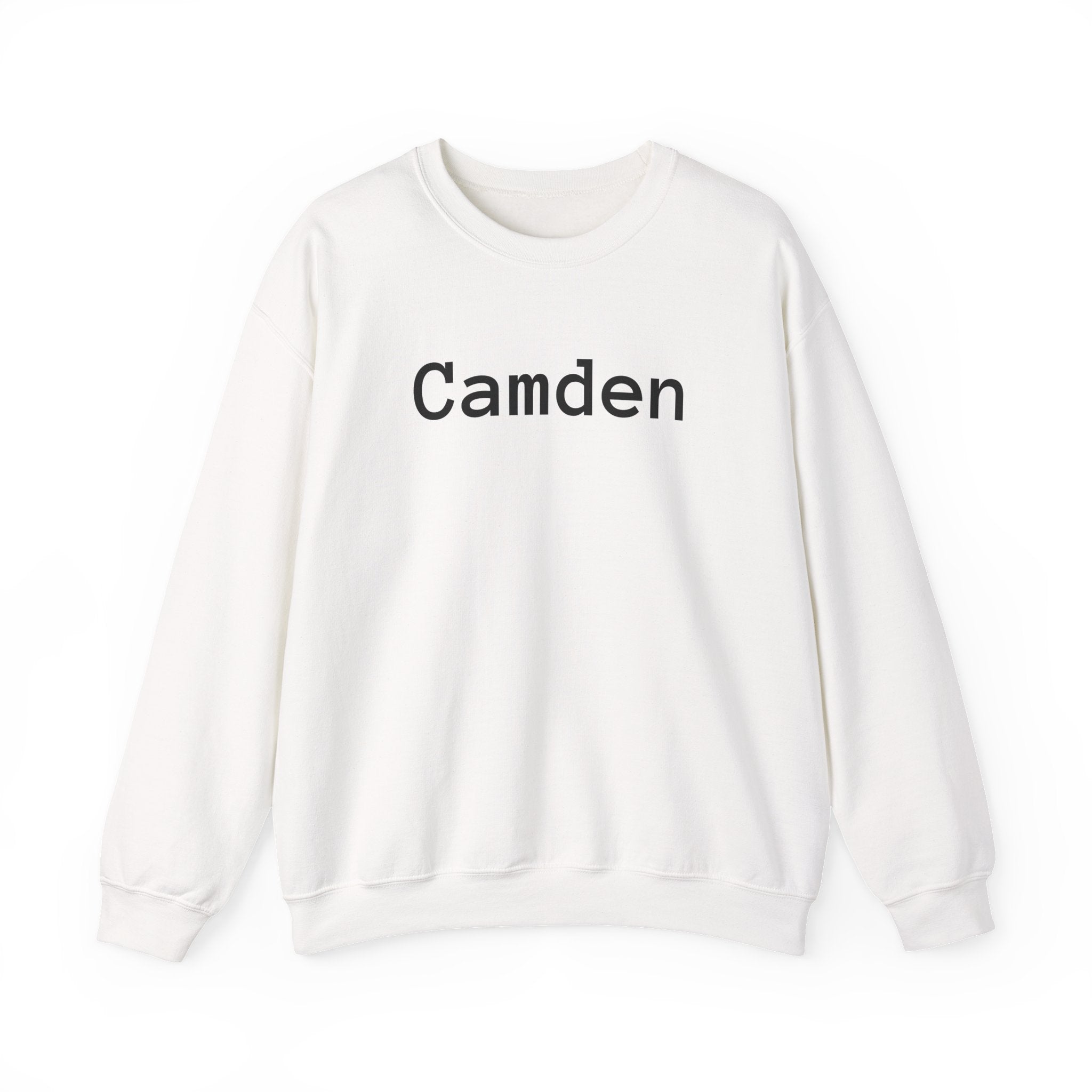 Camden Jumper
