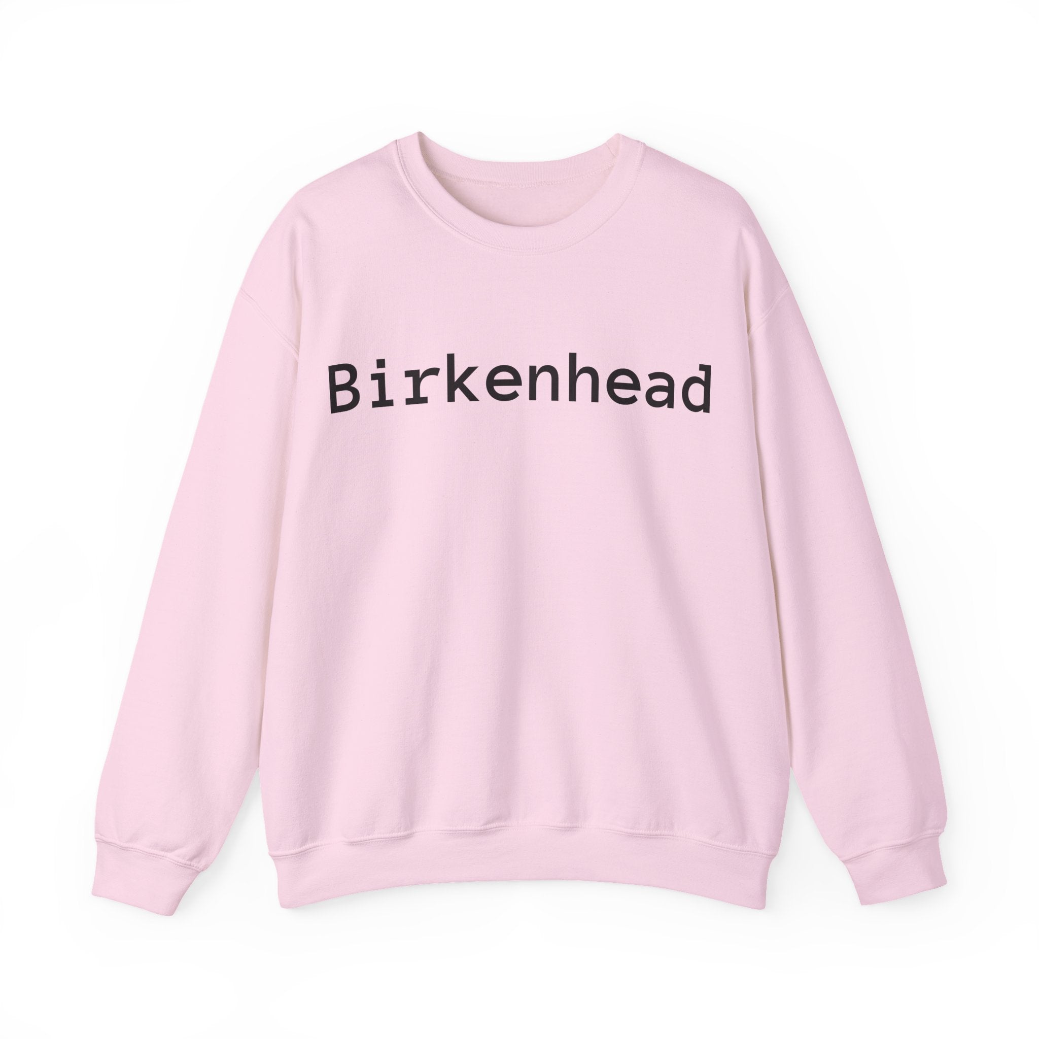 Birkenhead Jumper