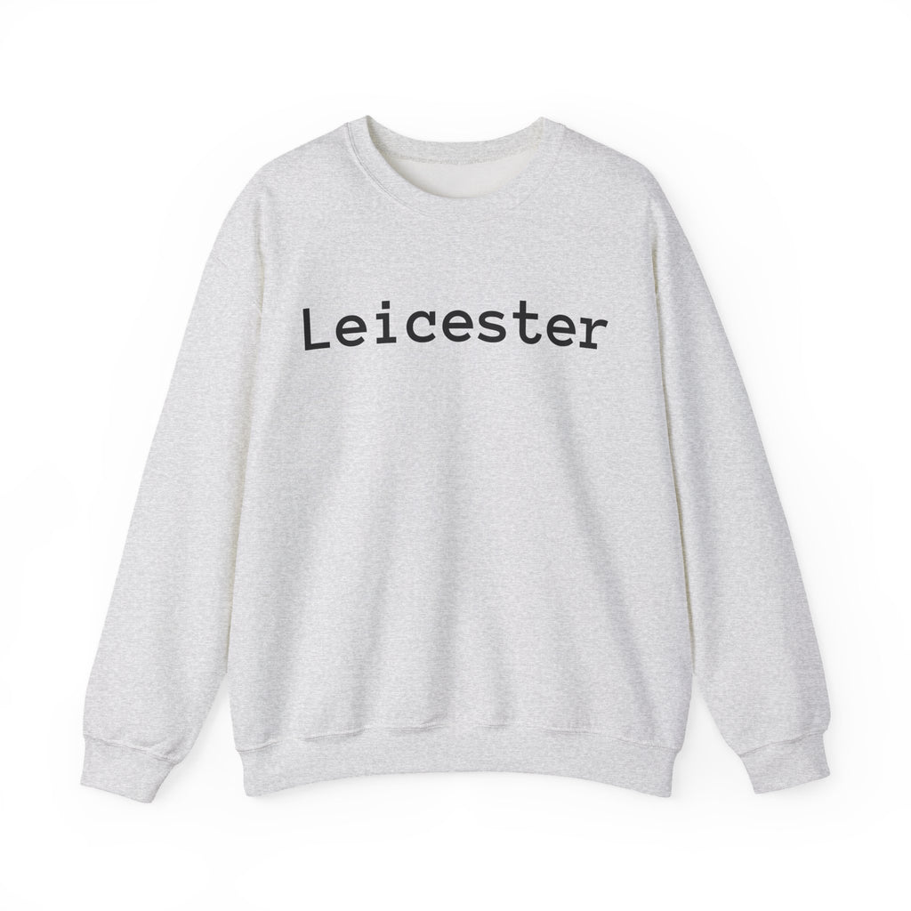 Leicester Jumper