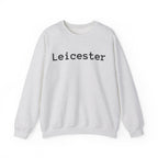 Leicester Jumper