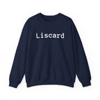 Liscard Sweatshirt