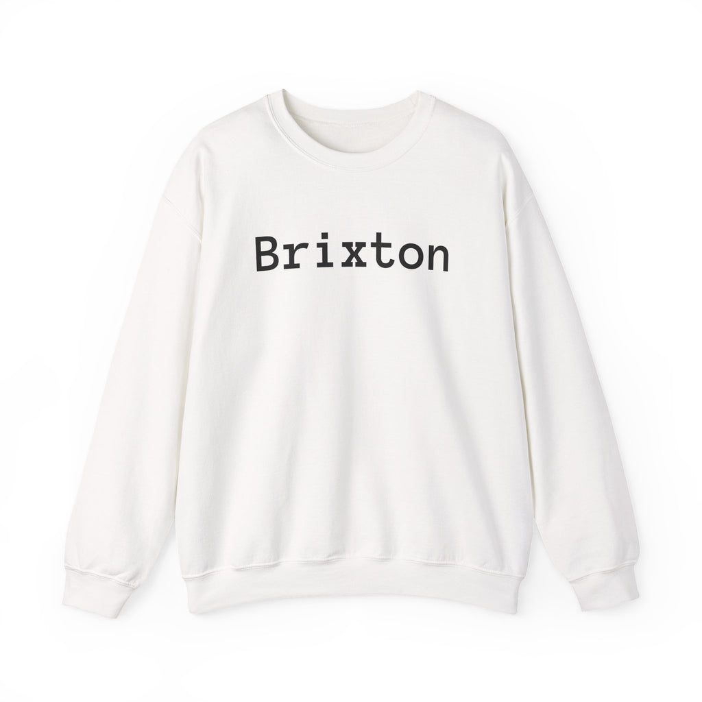 Brixton Jumper