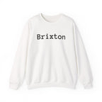 Brixton Jumper