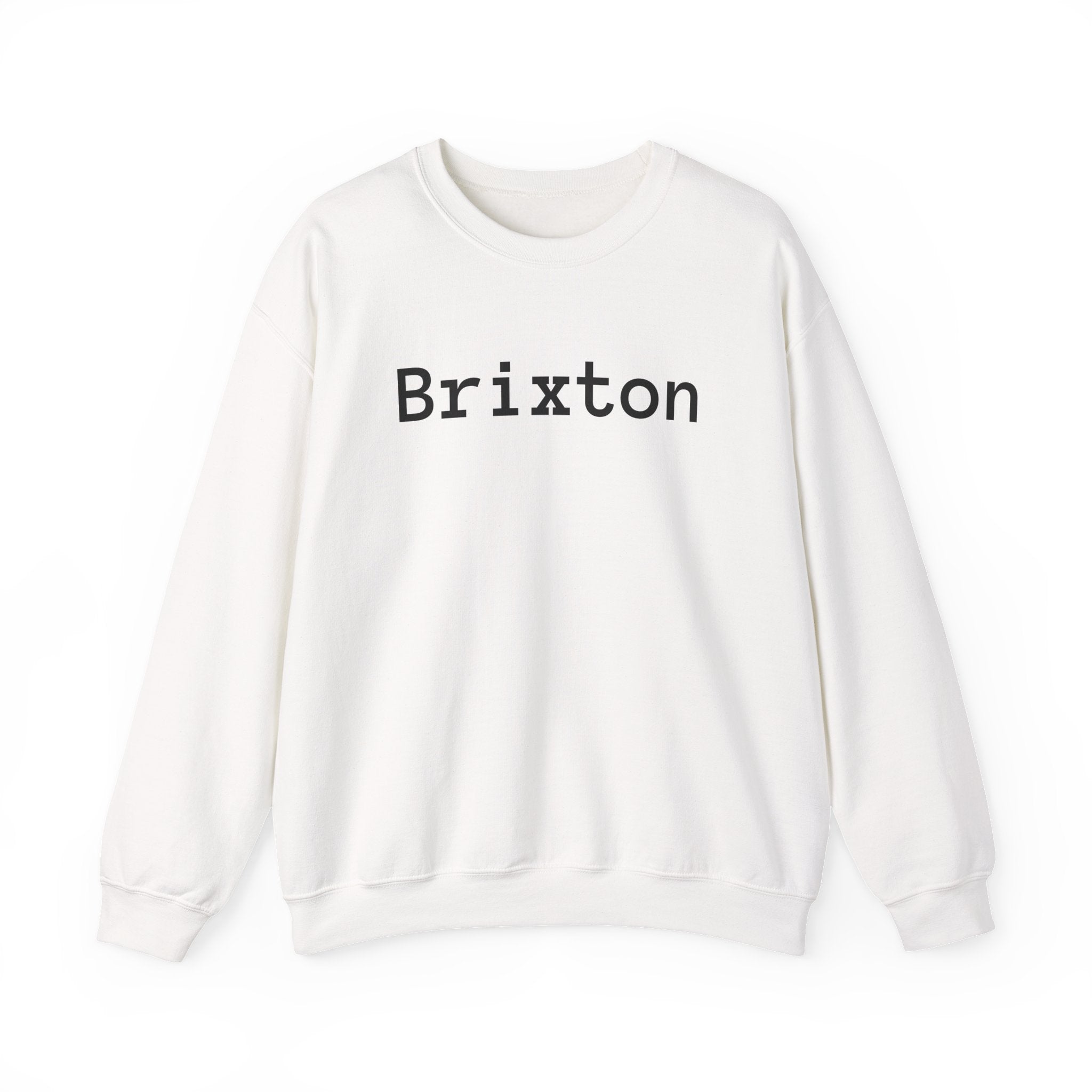 Brixton Jumper