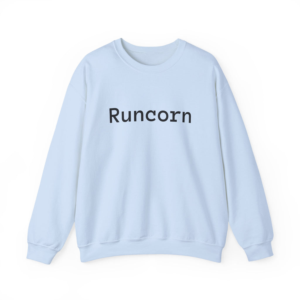 Runcorn Sweatshirt