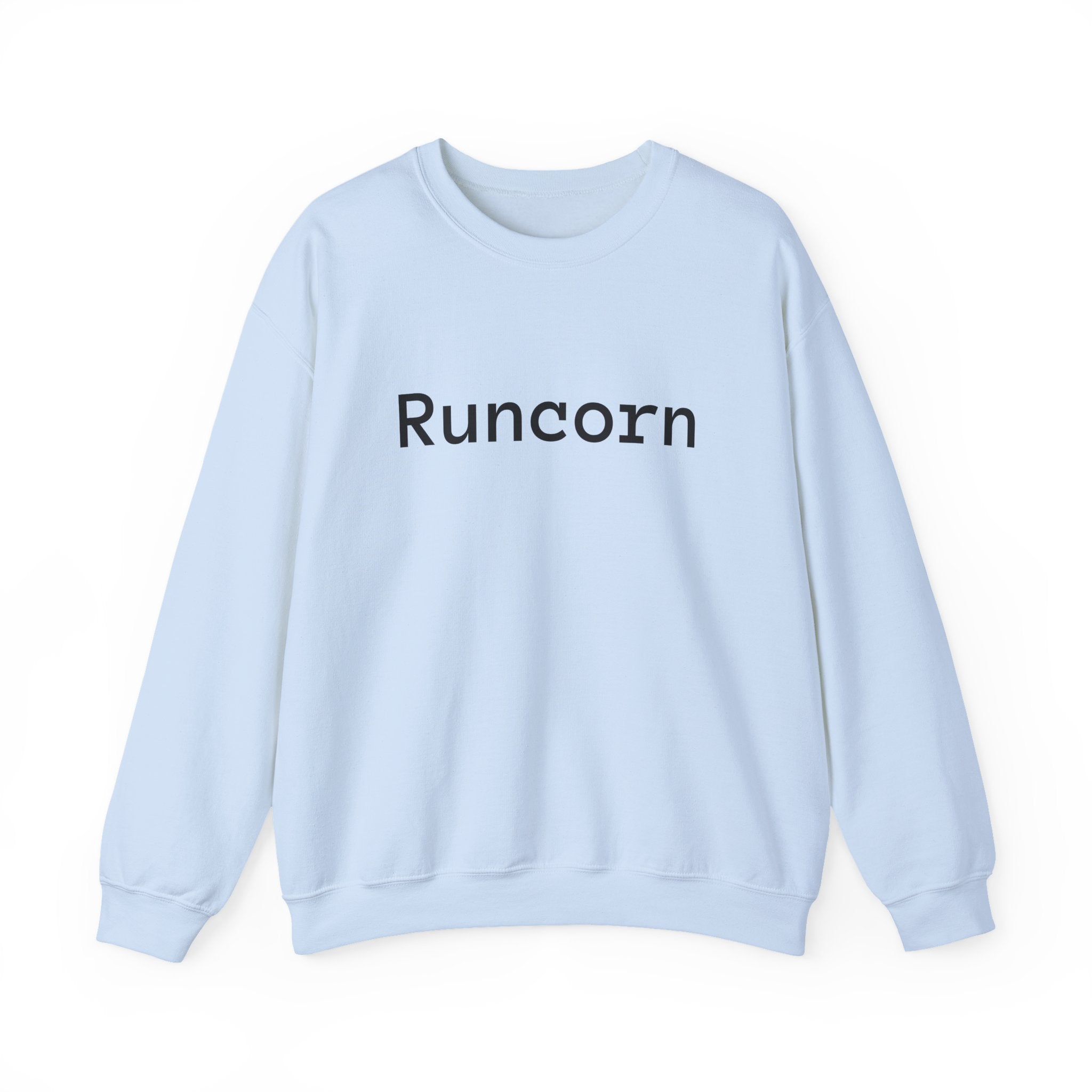 Runcorn Sweatshirt