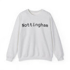 Nottingham Jumper
