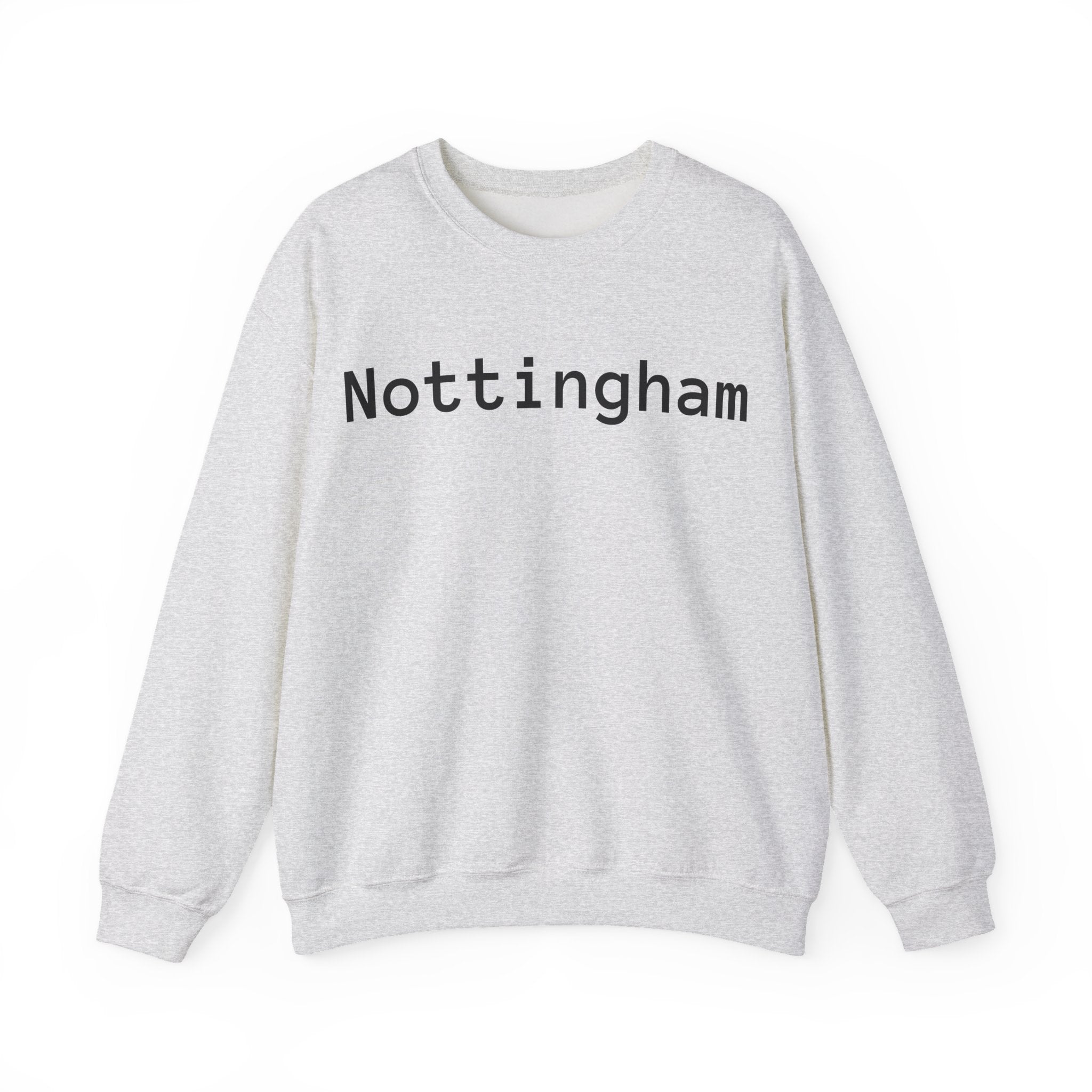Nottingham Jumper