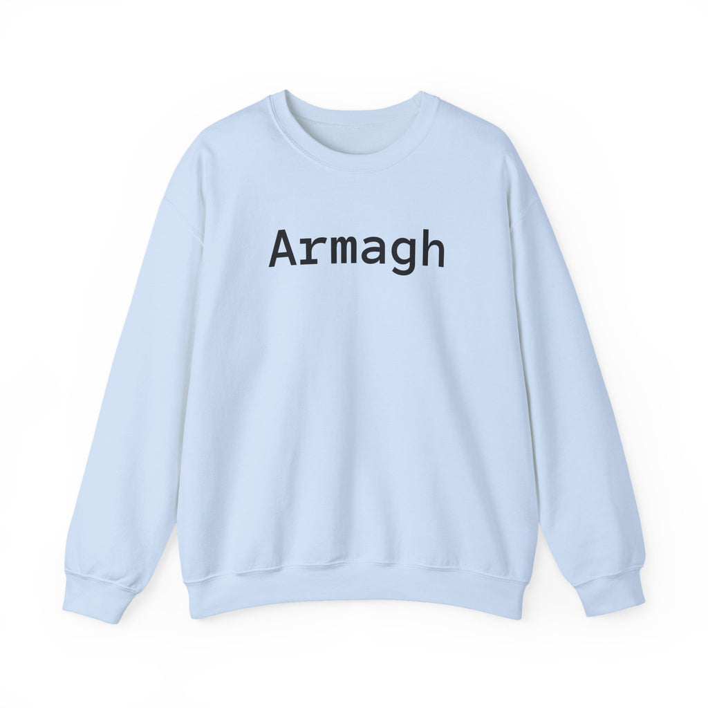 Armagh Jumper