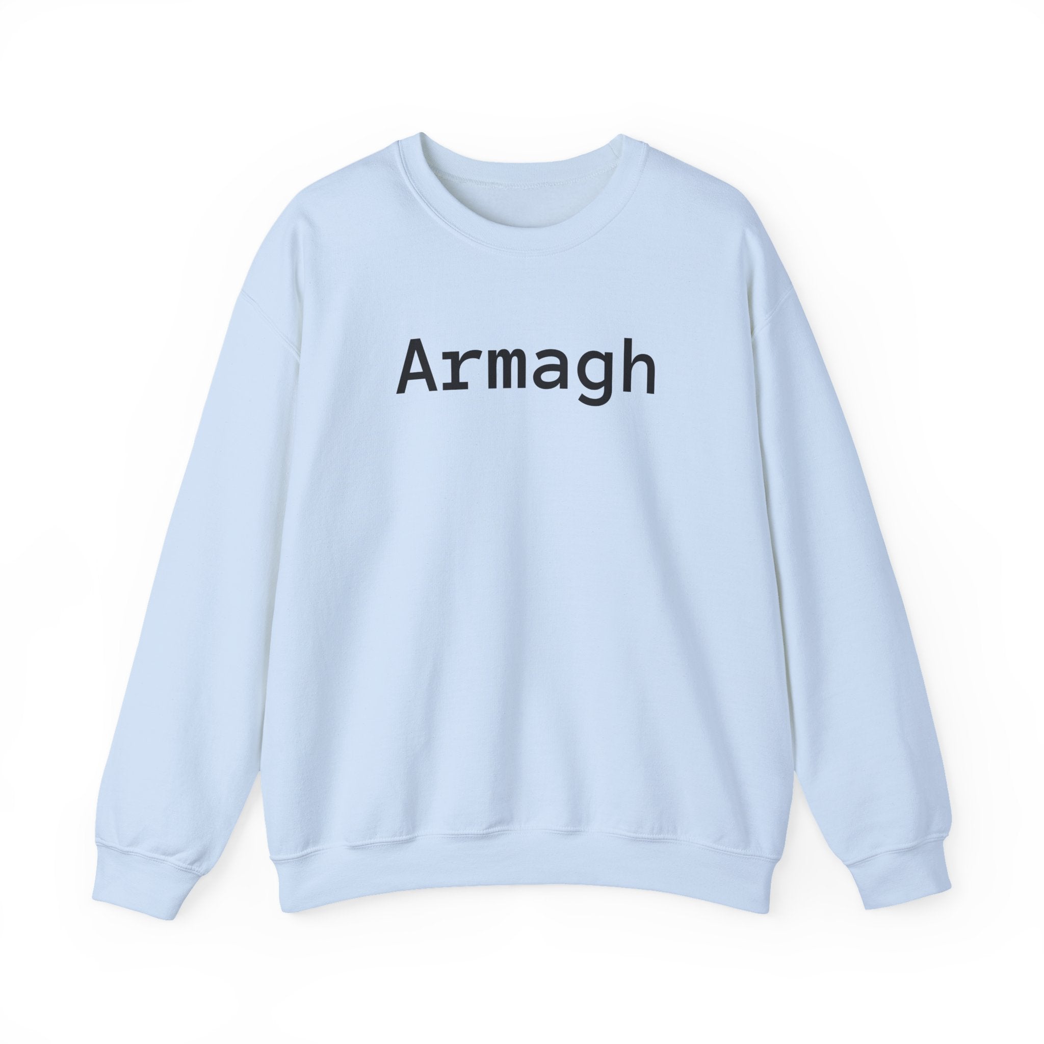 Armagh Jumper